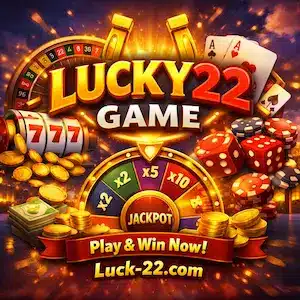Lucky22 Game
